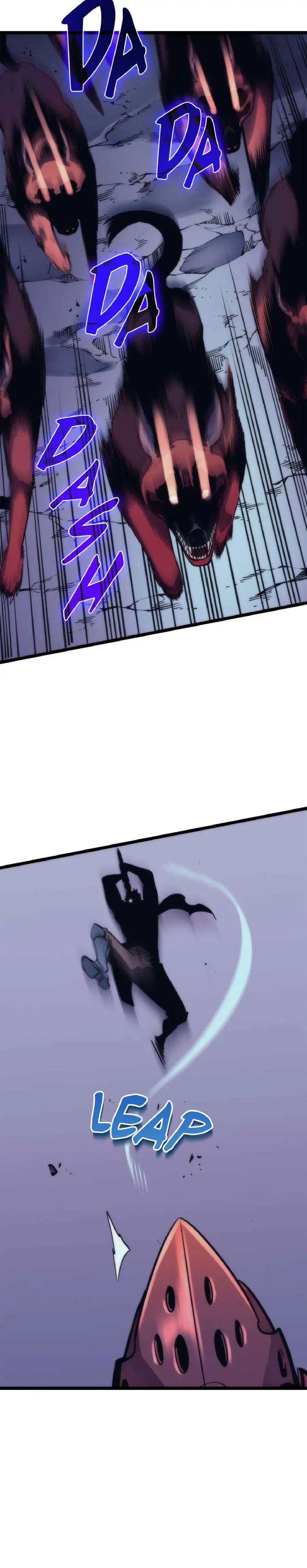 Read Solo Leveling Manga Chapter 69 Page 6