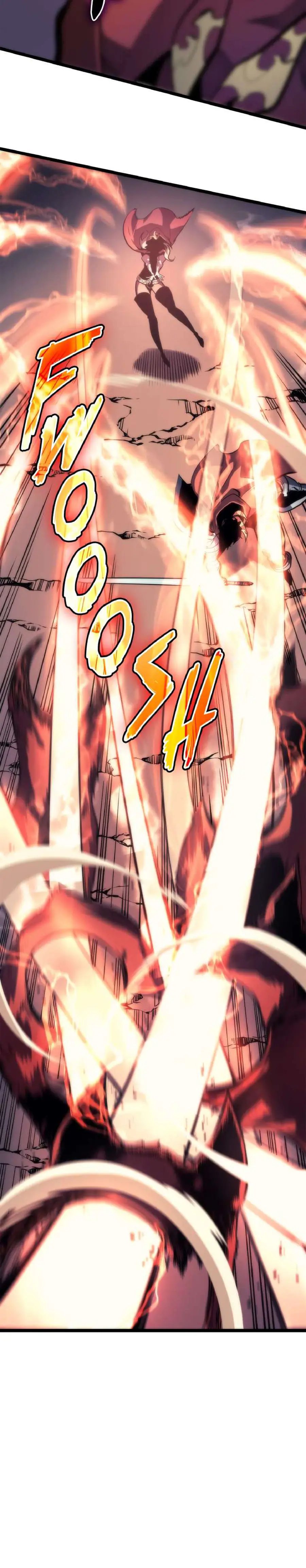 Read Solo Leveling Manga Chapter 69 Page 8