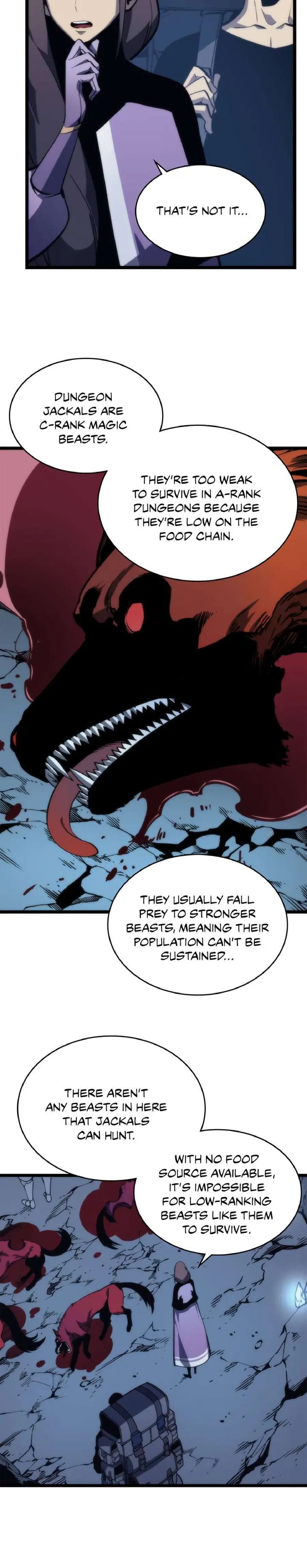 Read Solo Leveling Manga Chapter 69 Page 10