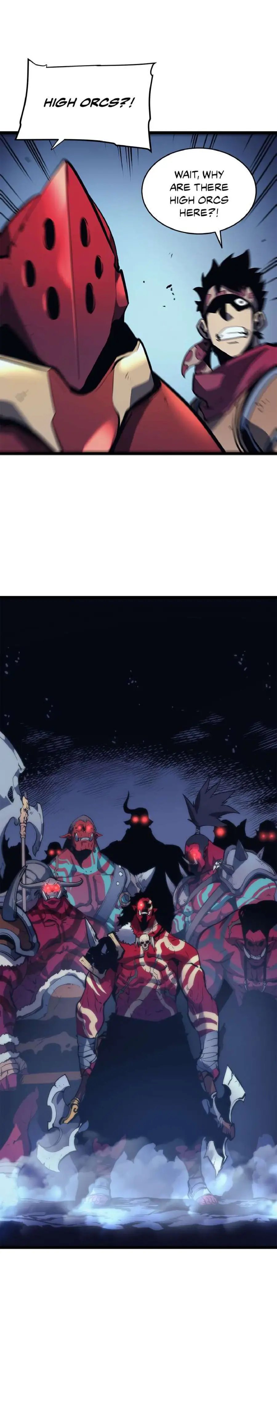 Read Solo Leveling Manga Chapter 69 Page 14