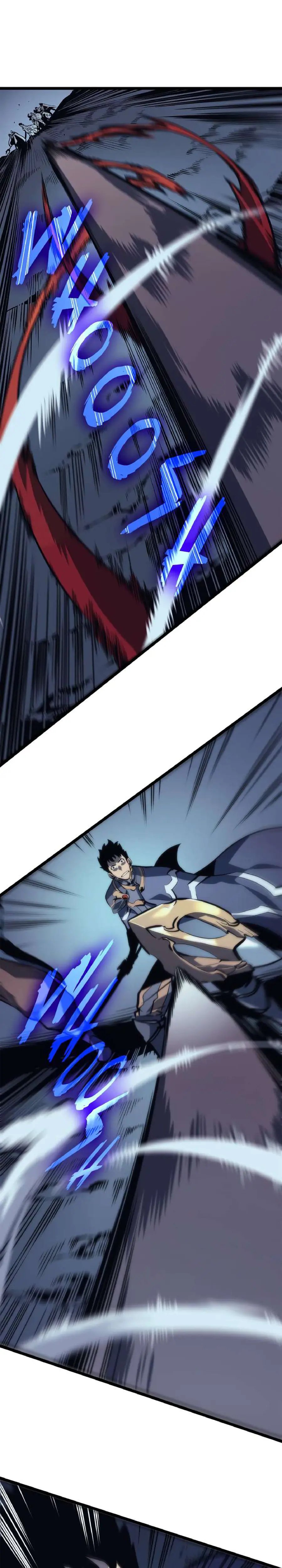 Read Solo Leveling Manga Chapter 69 Page 17