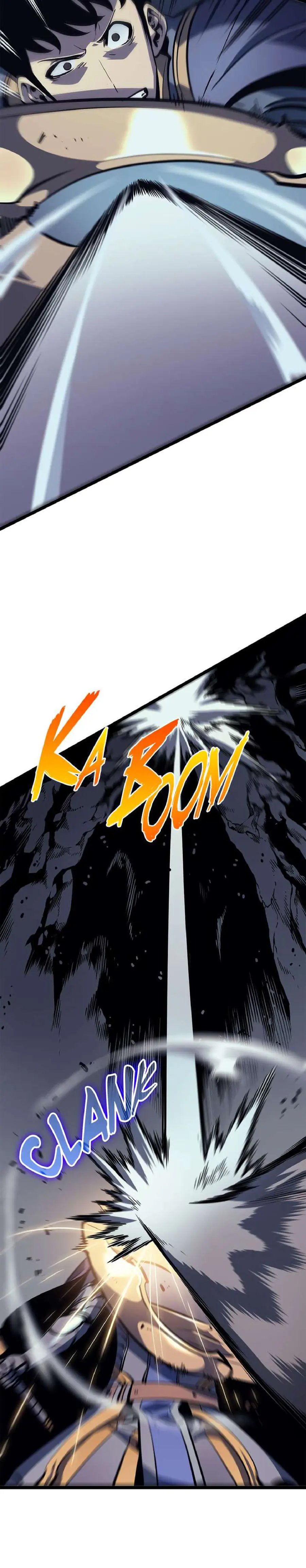 Read Solo Leveling Manga Chapter 69 Page 18