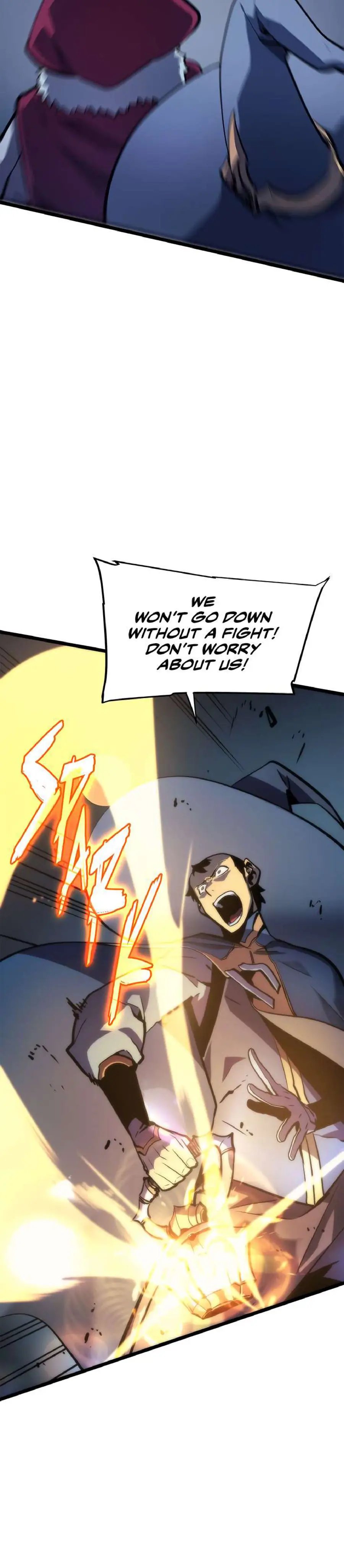 Read Solo Leveling Manga Chapter 69 Page 22