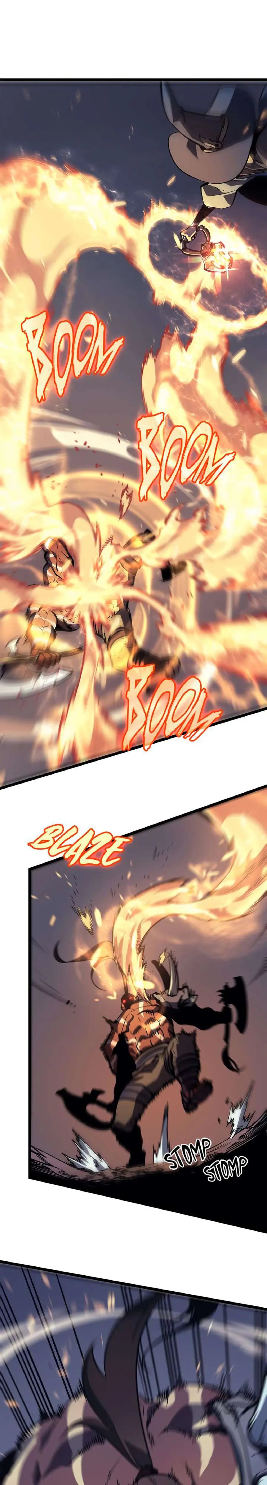 Read Solo Leveling Manga Chapter 69 Page 23