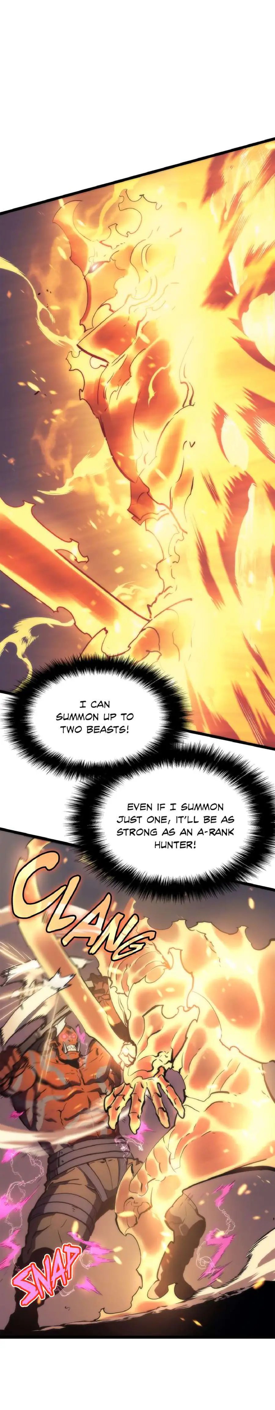 Read Solo Leveling Manga Chapter 69 Page 26