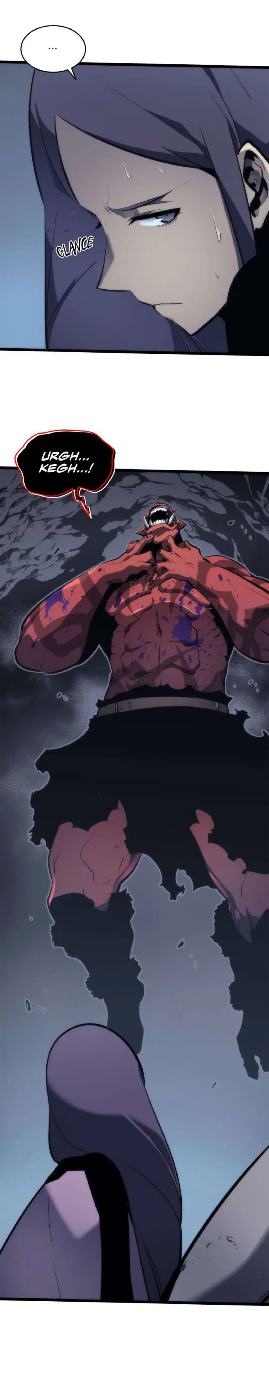 Read Solo Leveling Manga Chapter 69 Page 38