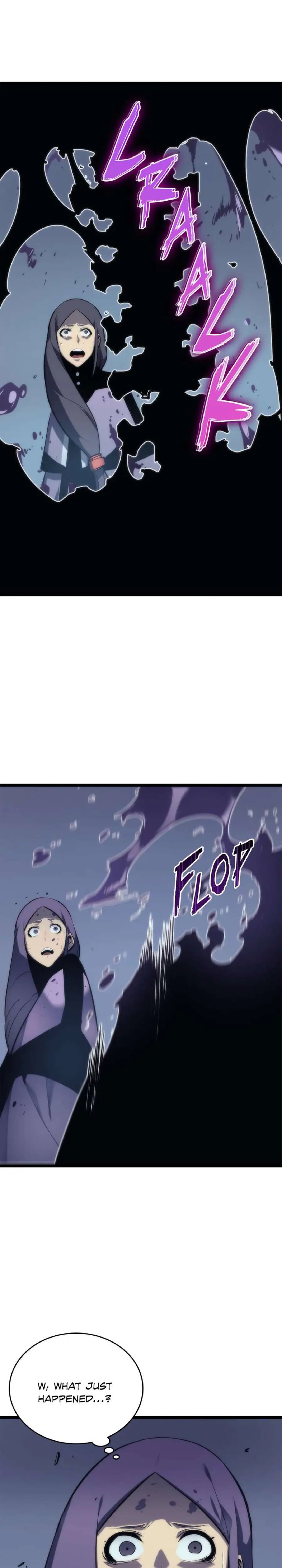 Read Solo Leveling Manga Chapter 69 Page 39