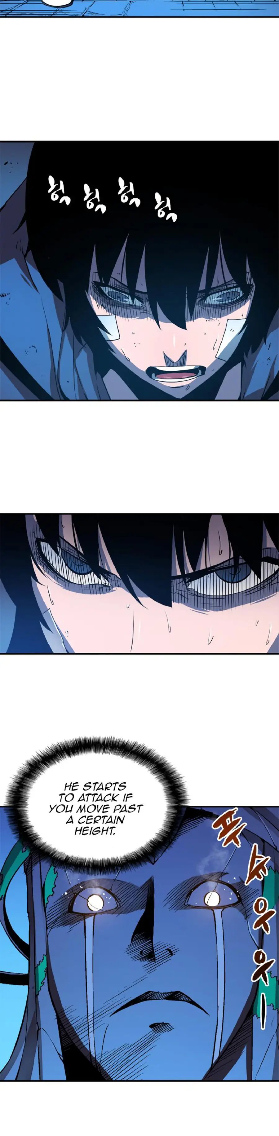 Read Solo Leveling Manga Chapter 6 Page 6