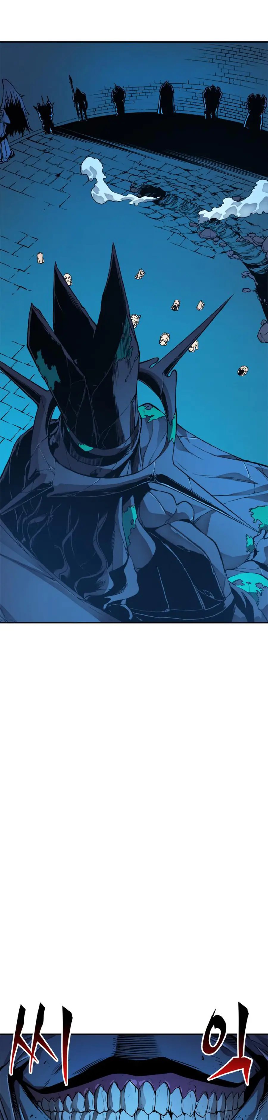 Read Solo Leveling Manga Chapter 6 Page 14