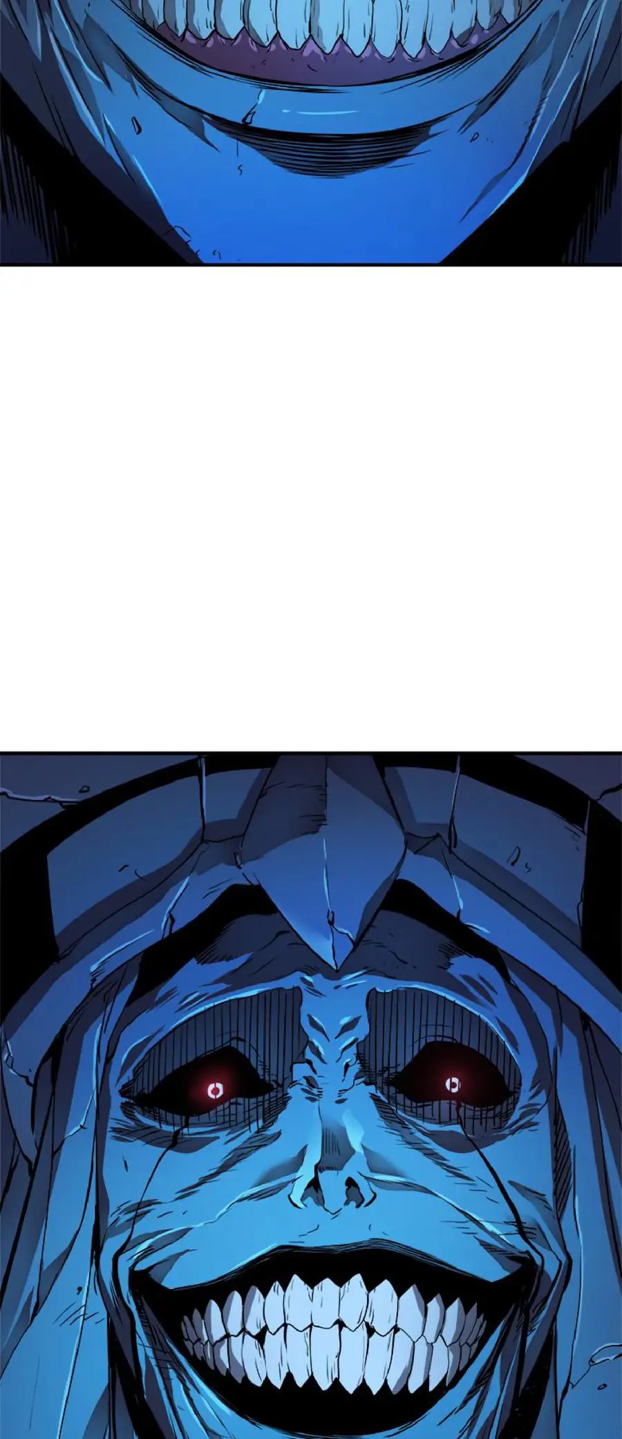 Read Solo Leveling Manga Chapter 6 Page 15