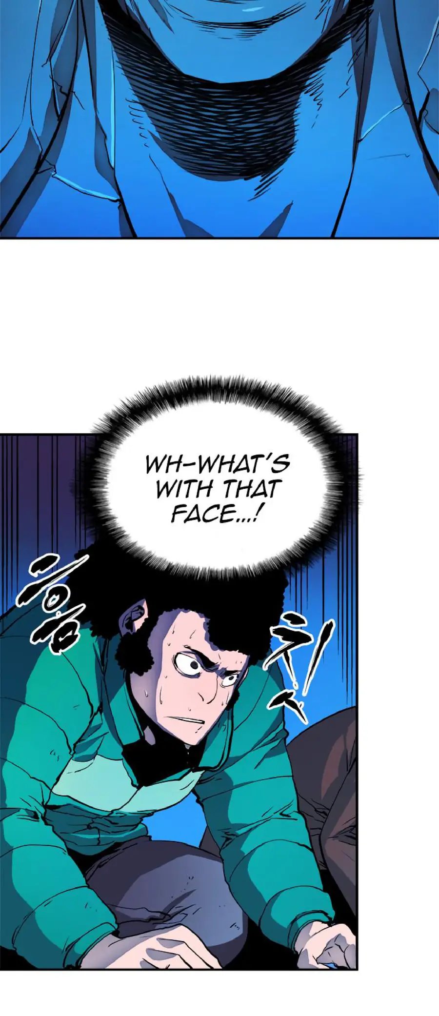 Read Solo Leveling Manga Chapter 6 Page 16