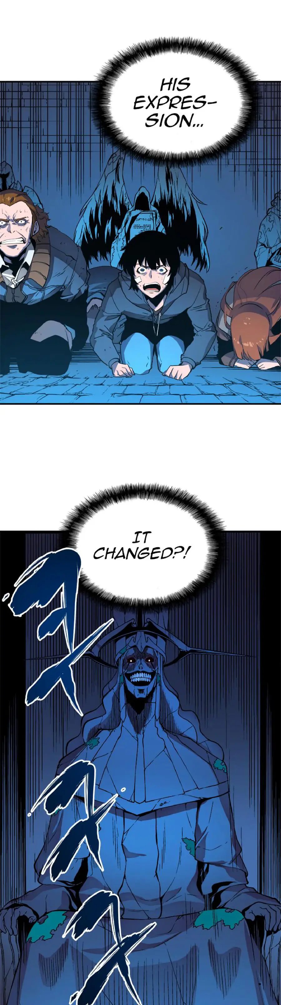 Read Solo Leveling Manga Chapter 6 Page 17