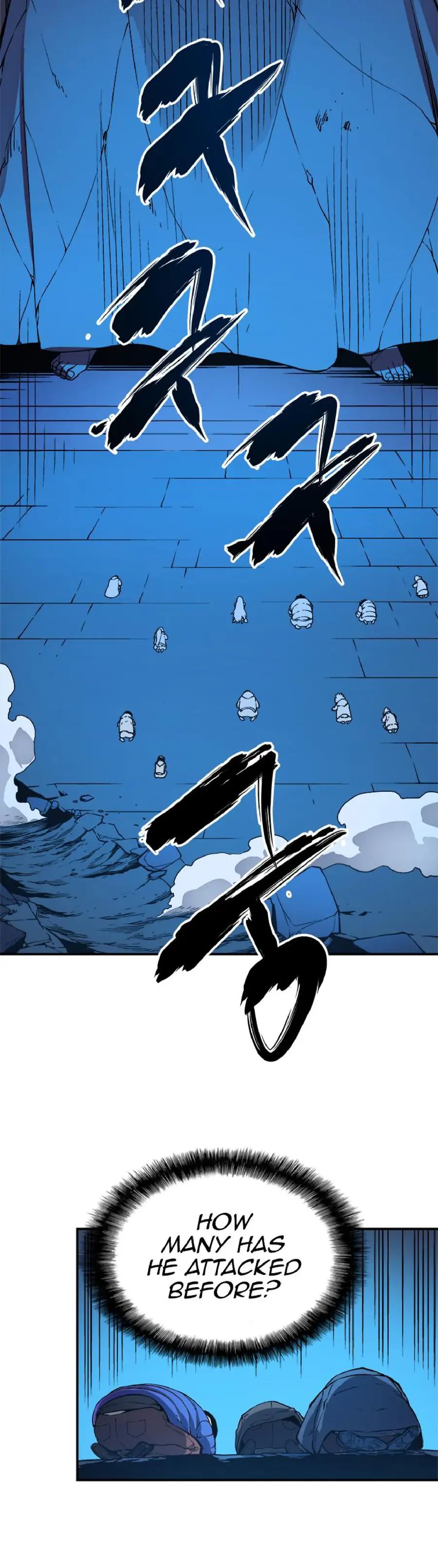 Read Solo Leveling Manga Chapter 6 Page 18