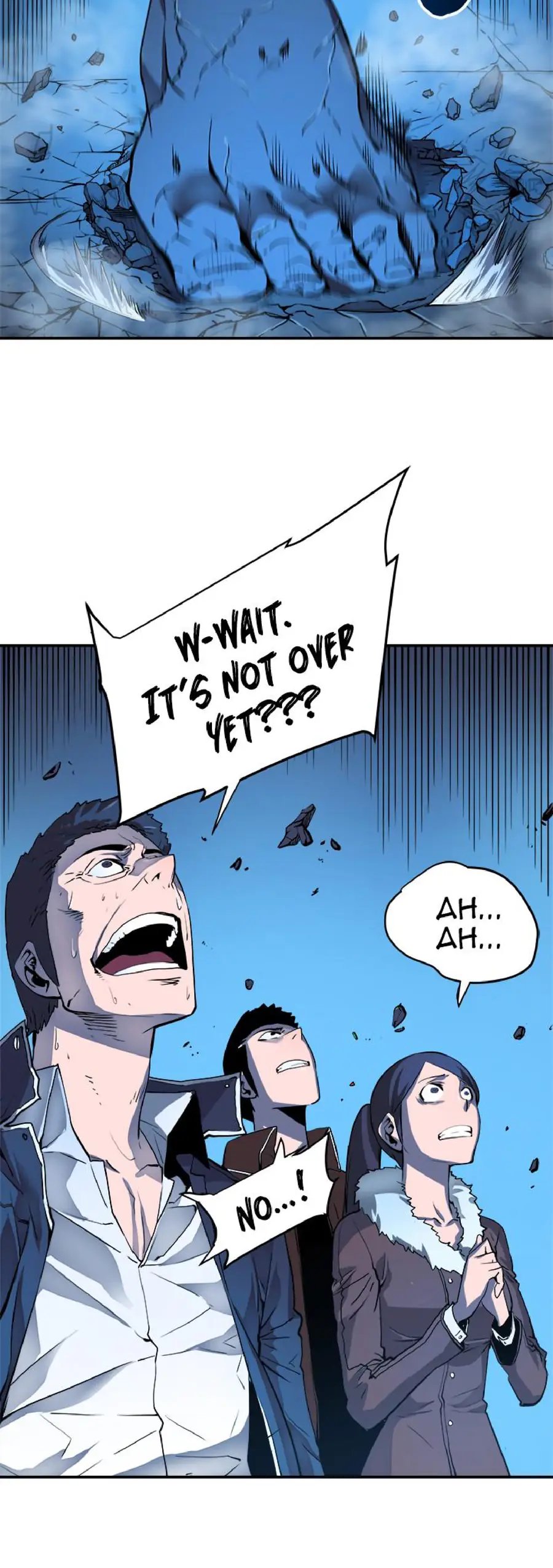 Read Solo Leveling Manga Chapter 6 Page 24