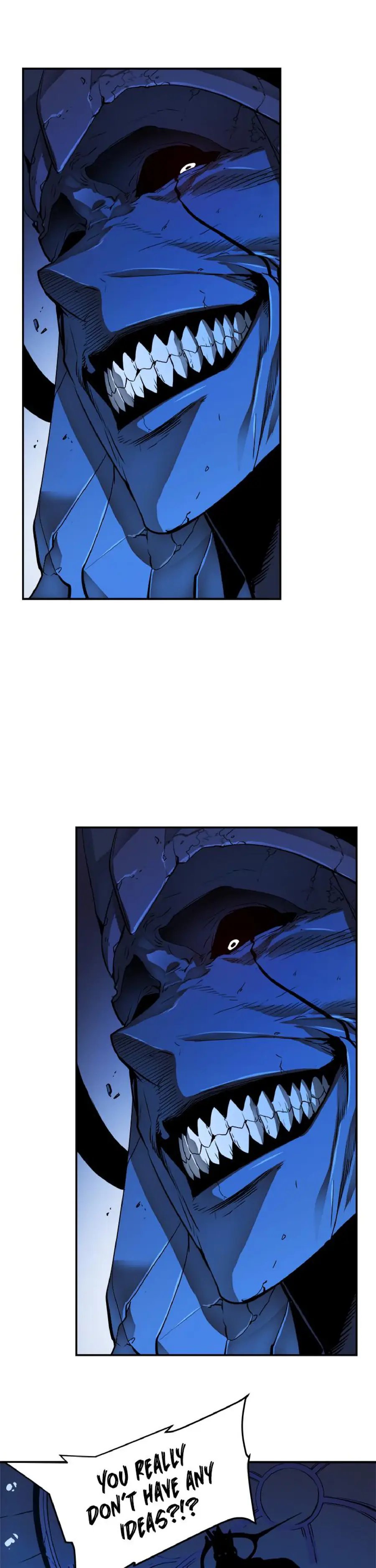 Read Solo Leveling Manga Chapter 6 Page 27