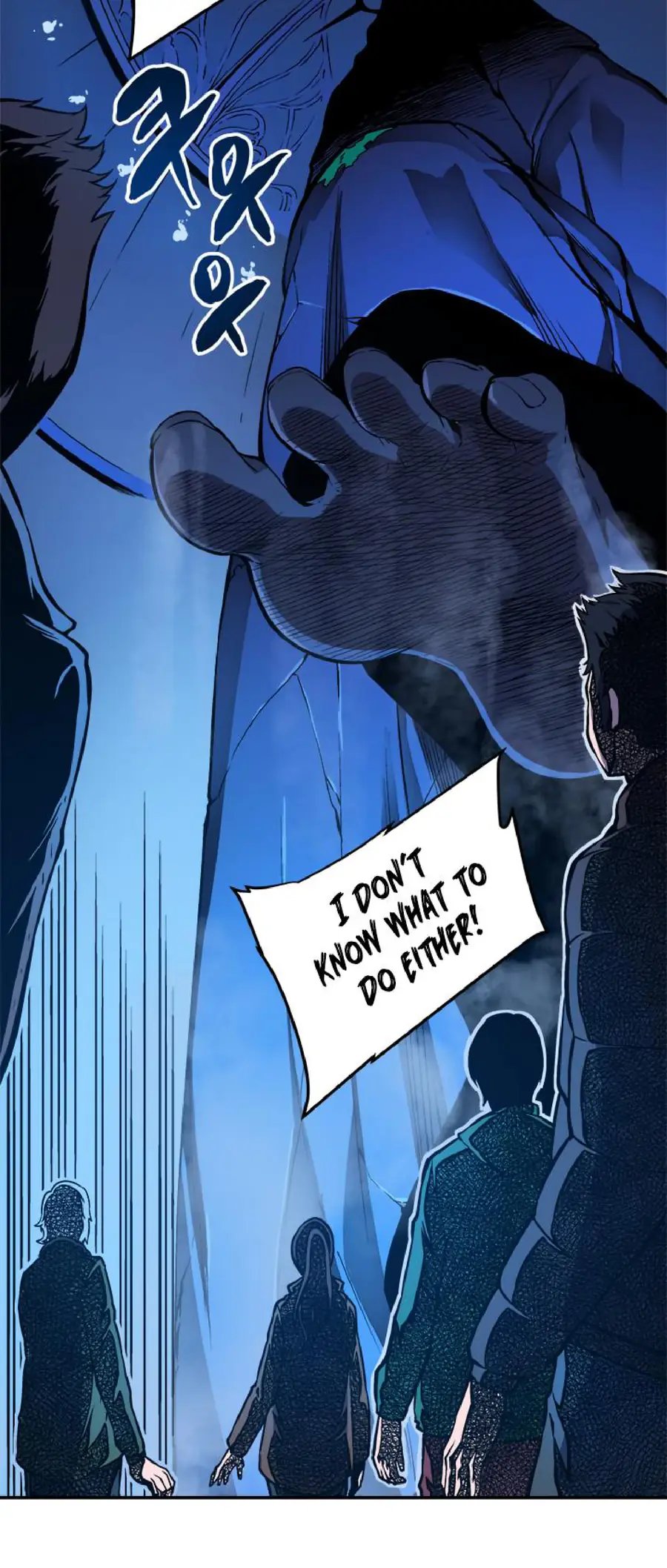 Read Solo Leveling Manga Chapter 6 Page 28