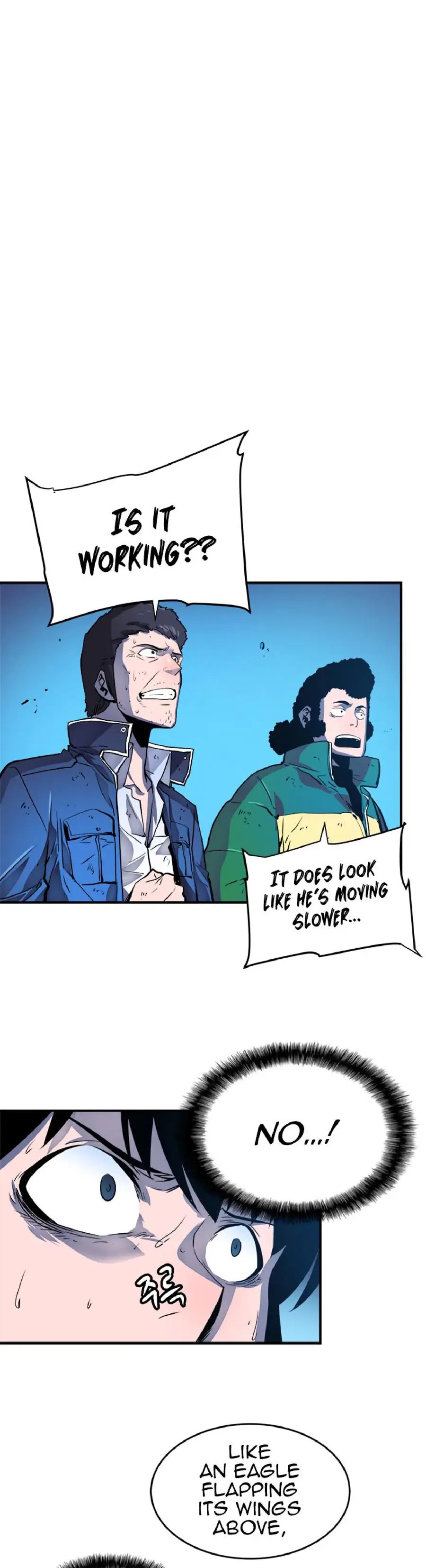 Read Solo Leveling Manga Chapter 6 Page 35