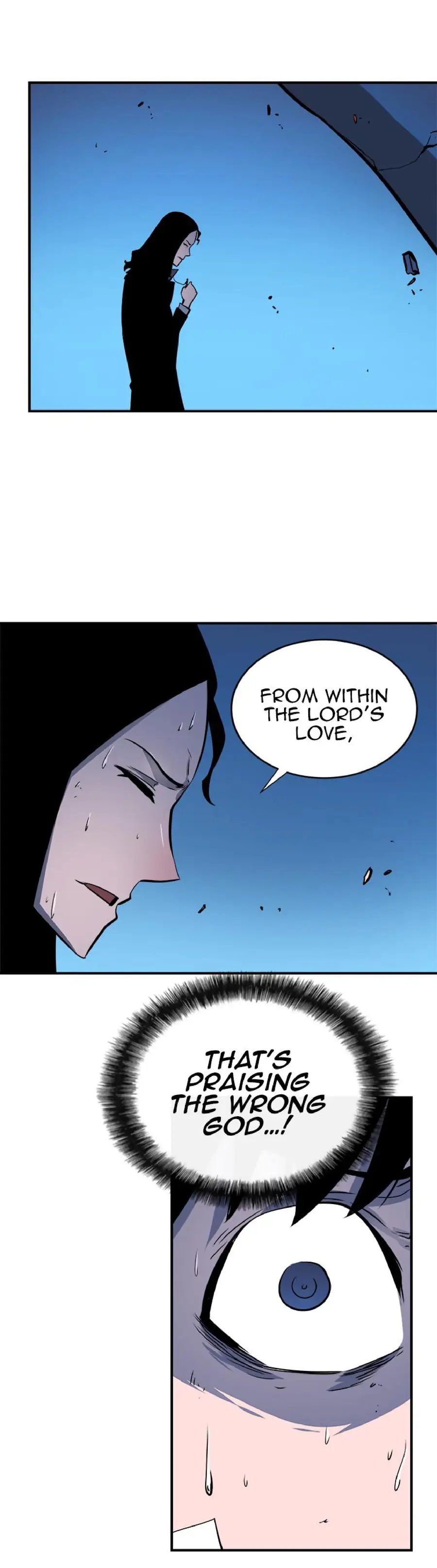 Read Solo Leveling Manga Chapter 6 Page 37