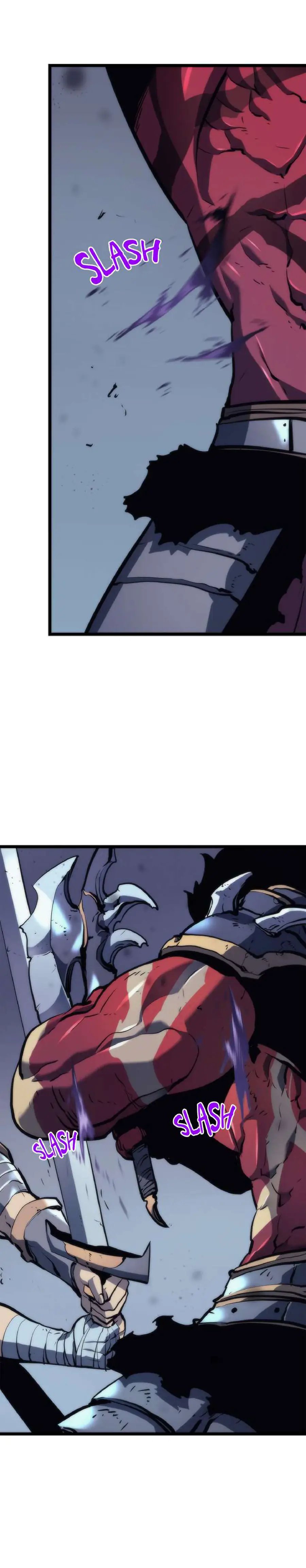 Read Solo Leveling Manga Chapter 70 Page 6