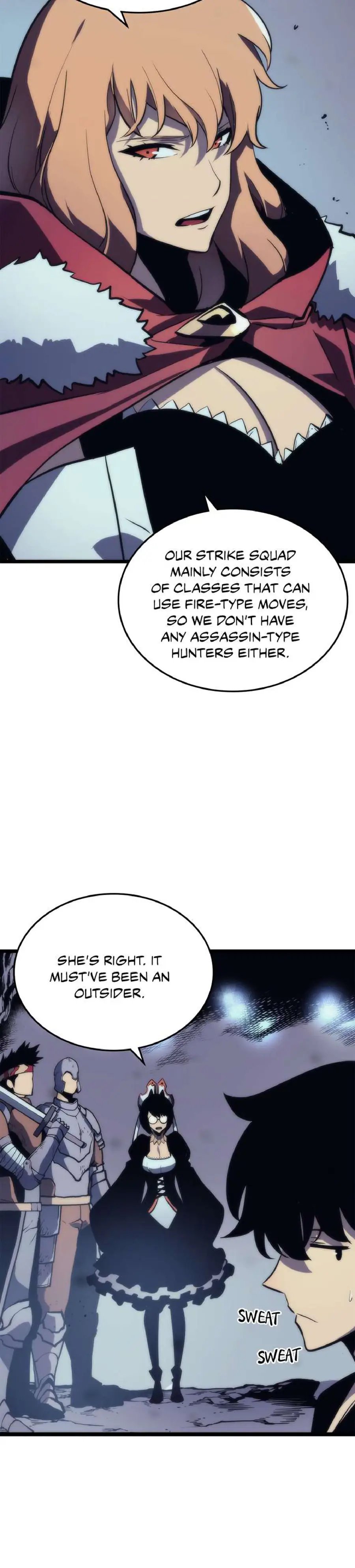 Read Solo Leveling Manga Chapter 70 Page 18