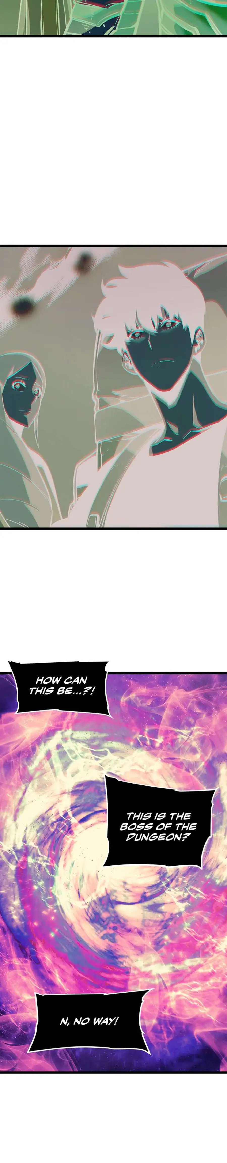 Read Solo Leveling Manga Chapter 70 Page 28