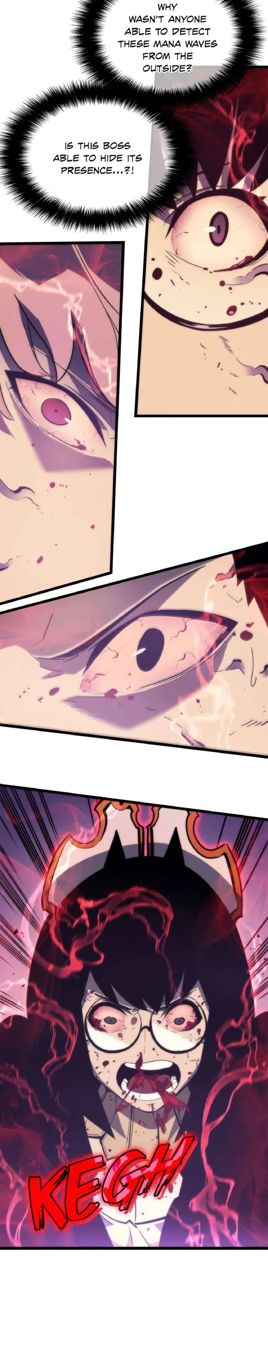 Read Solo Leveling Manga Chapter 70 Page 30