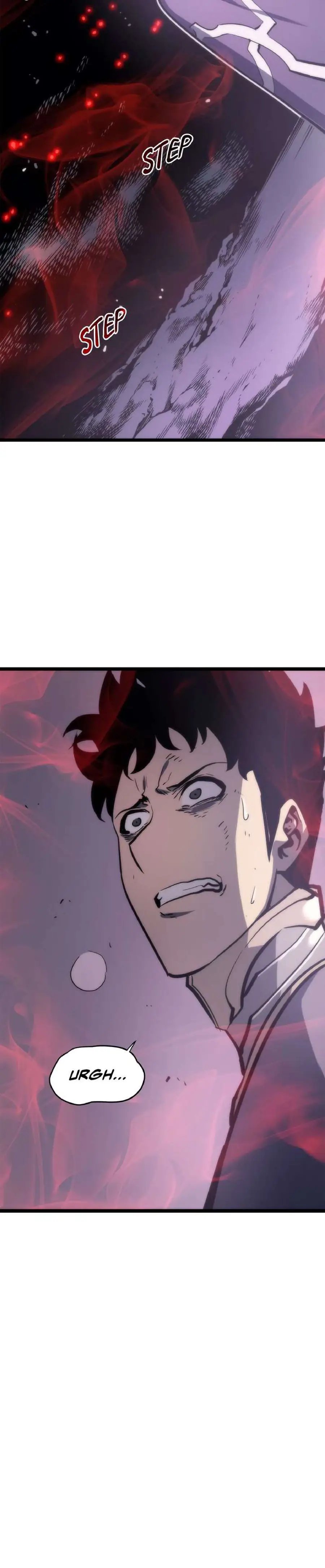 Read Solo Leveling Manga Chapter 70 Page 32