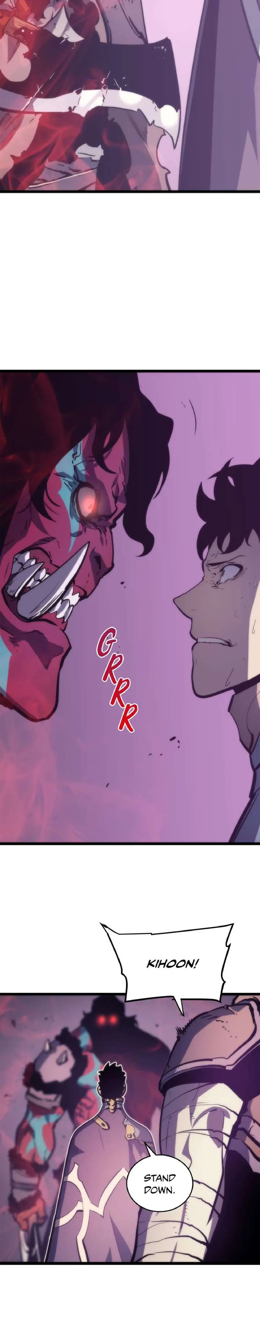 Read Solo Leveling Manga Chapter 71 Page 5