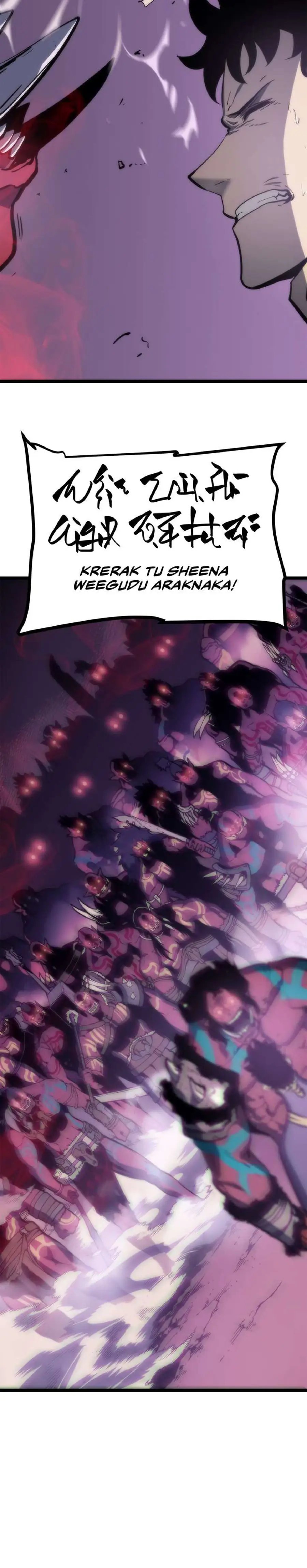 Read Solo Leveling Manga Chapter 71 Page 7