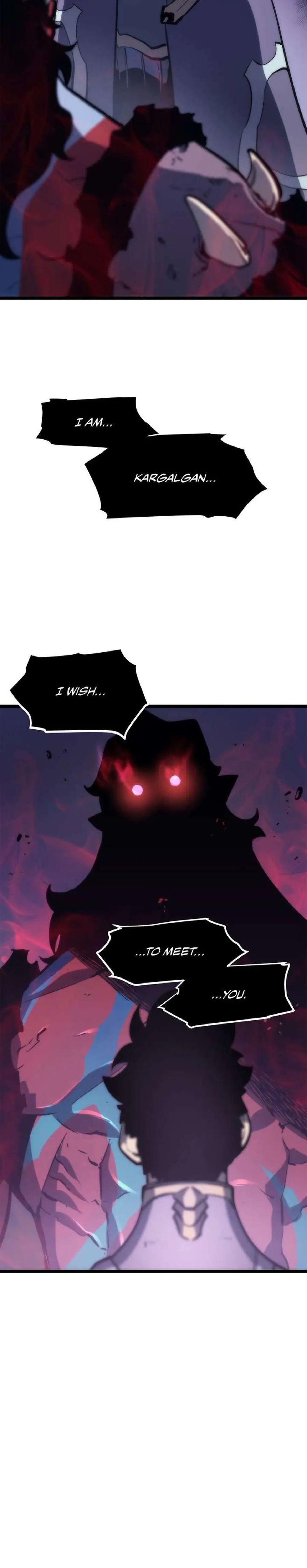 Read Solo Leveling Manga Chapter 71 Page 9