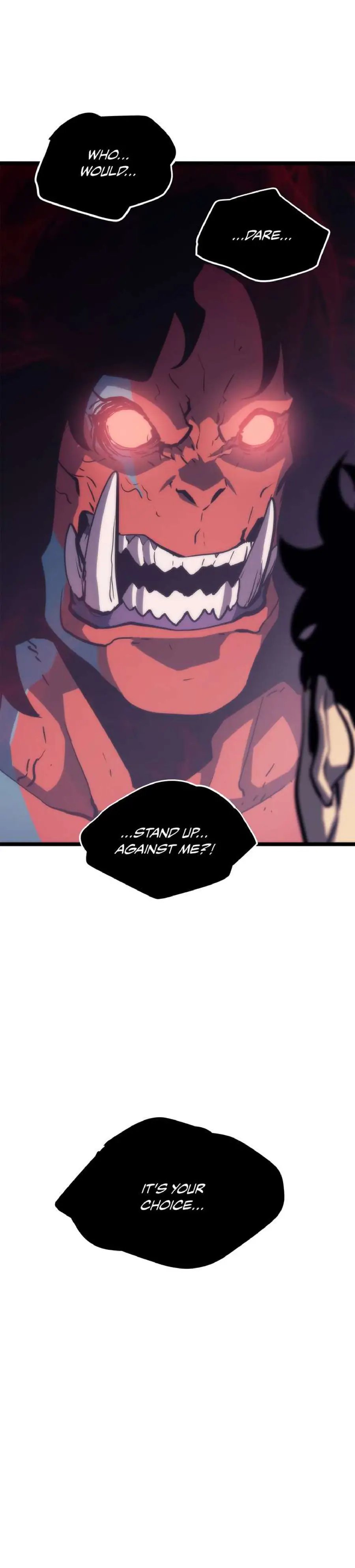 Read Solo Leveling Manga Chapter 71 Page 13