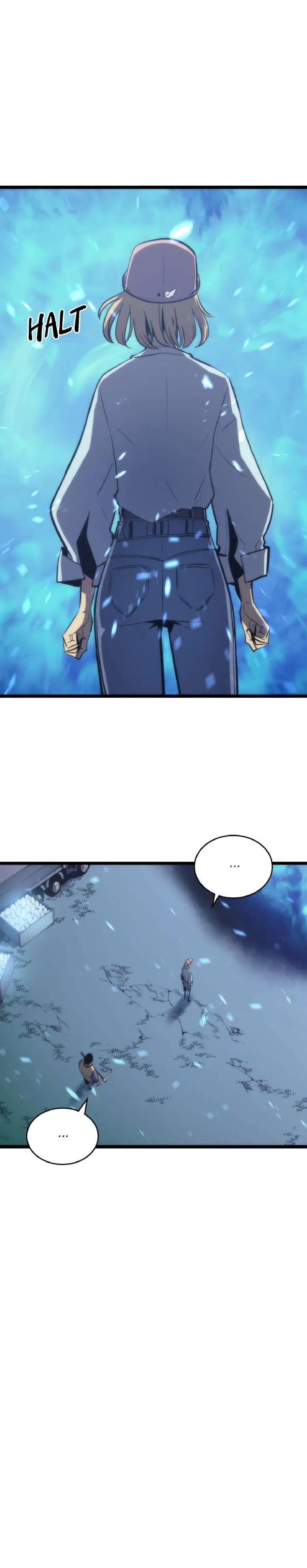 Read Solo Leveling Manga Chapter 71 Page 27