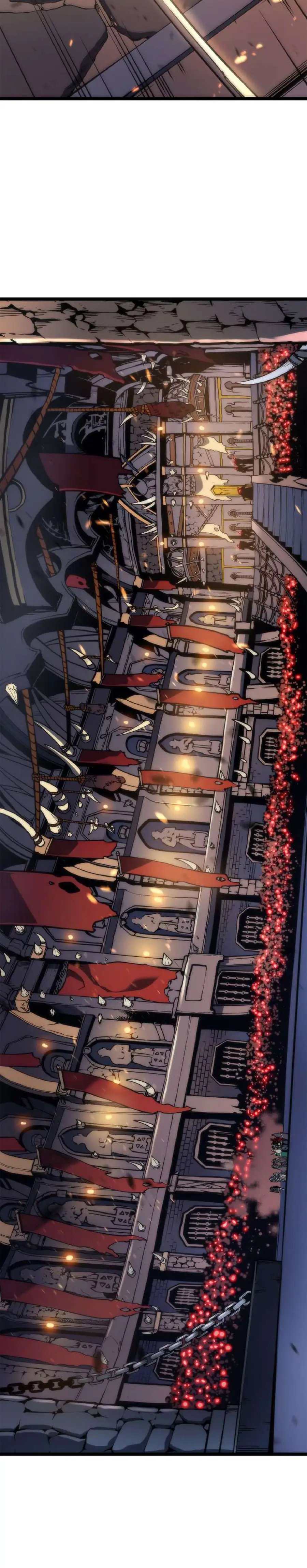 Read Solo Leveling Manga Chapter 71 Page 31