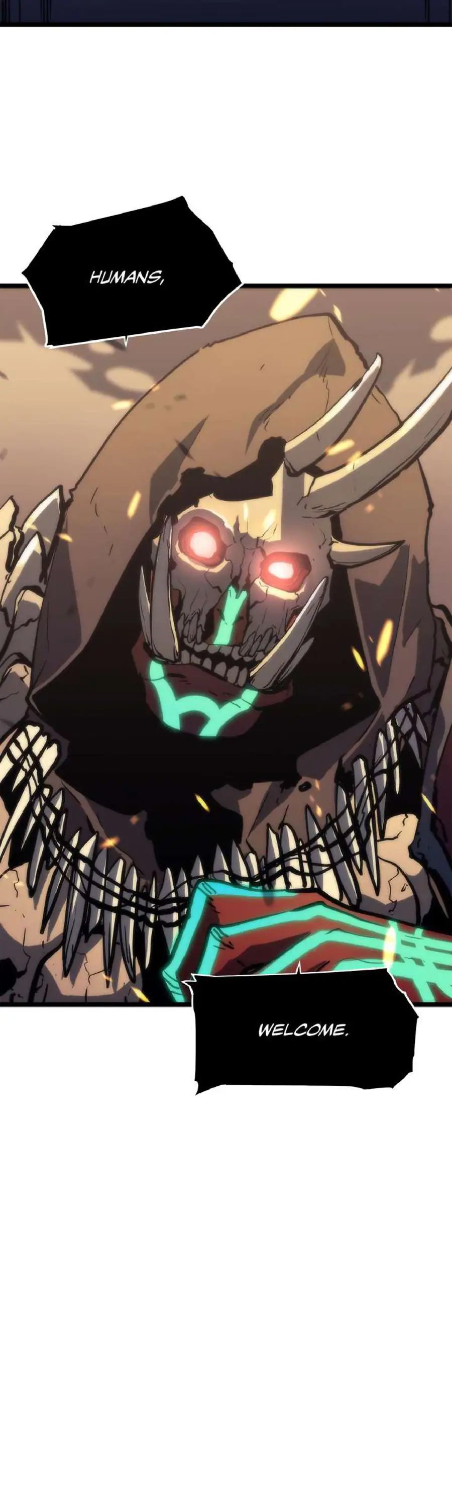 Read Solo Leveling Manga Chapter 71 Page 33
