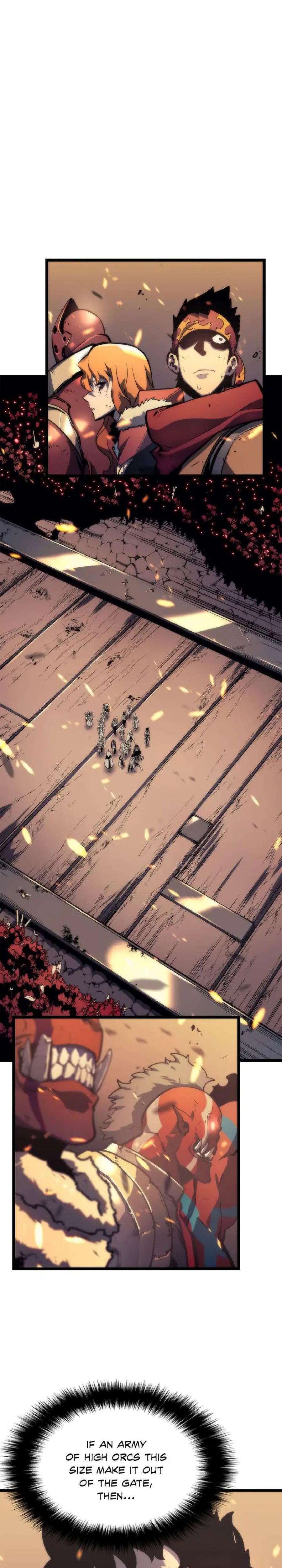 Read Solo Leveling Manga Chapter 72 Page 2