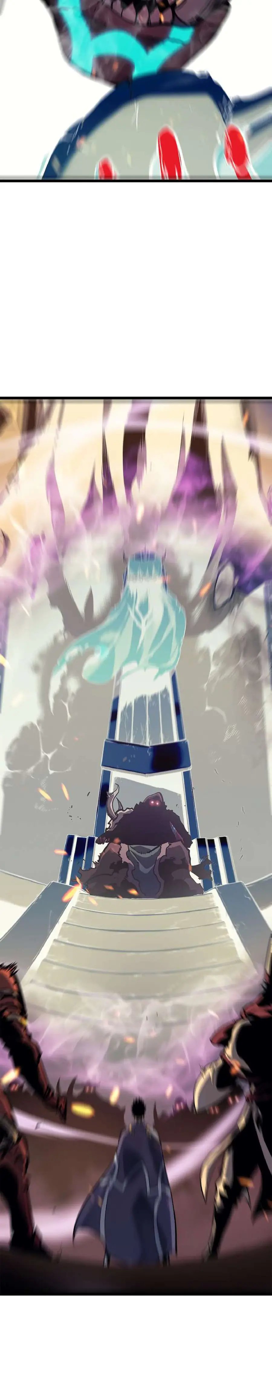 Read Solo Leveling Manga Chapter 72 Page 7