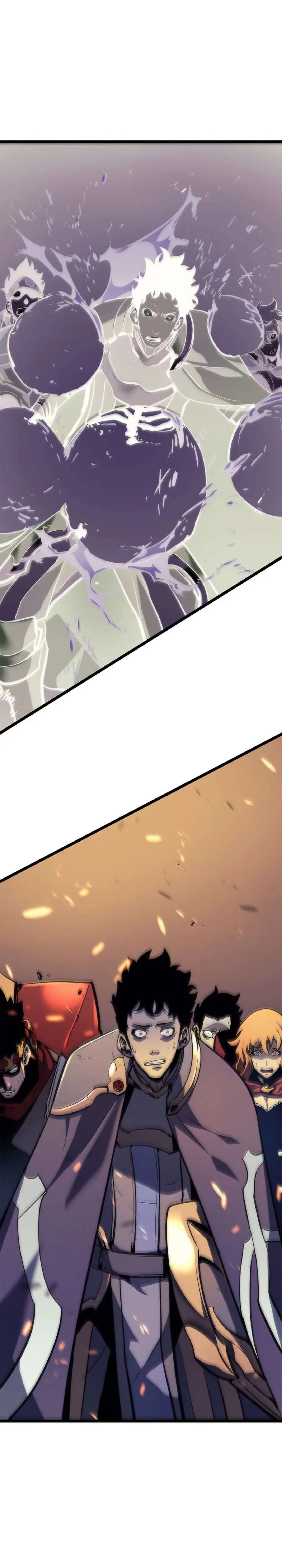 Read Solo Leveling Manga Chapter 72 Page 8