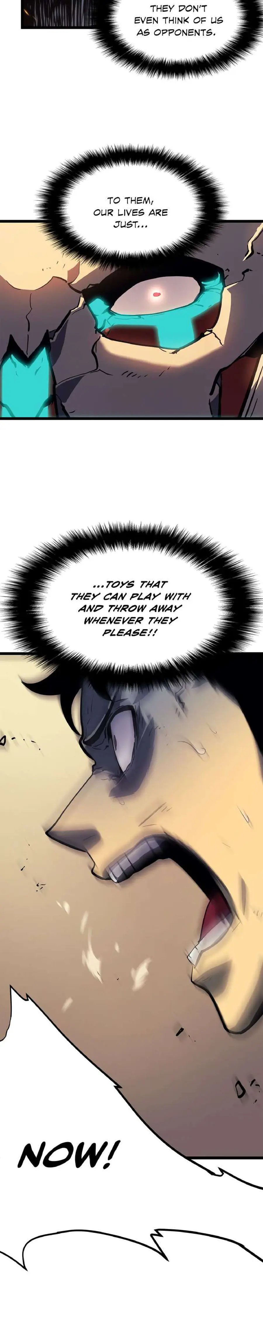 Read Solo Leveling Manga Chapter 72 Page 13