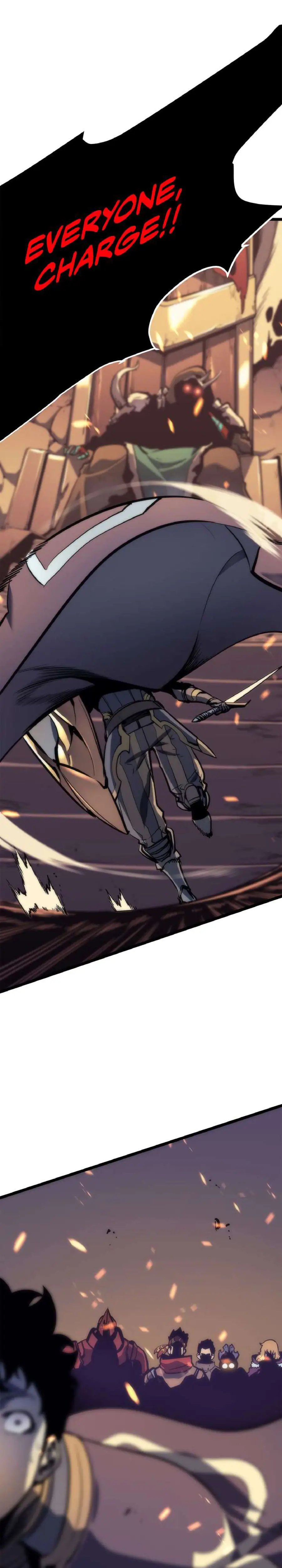 Read Solo Leveling Manga Chapter 72 Page 14