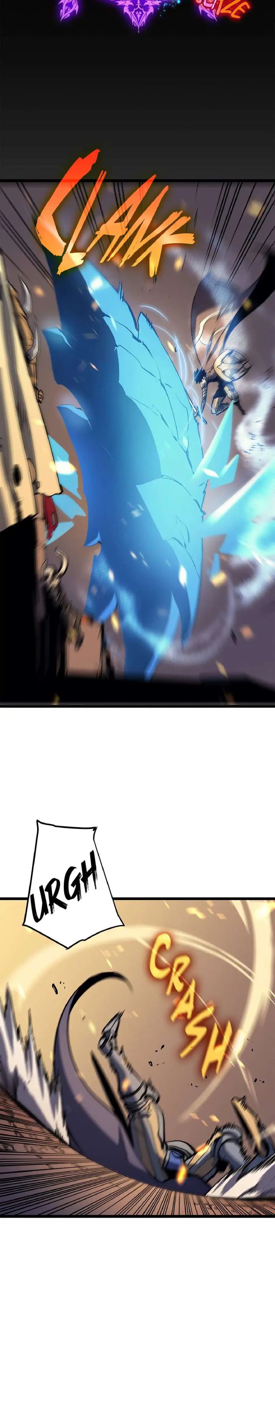 Read Solo Leveling Manga Chapter 72 Page 17