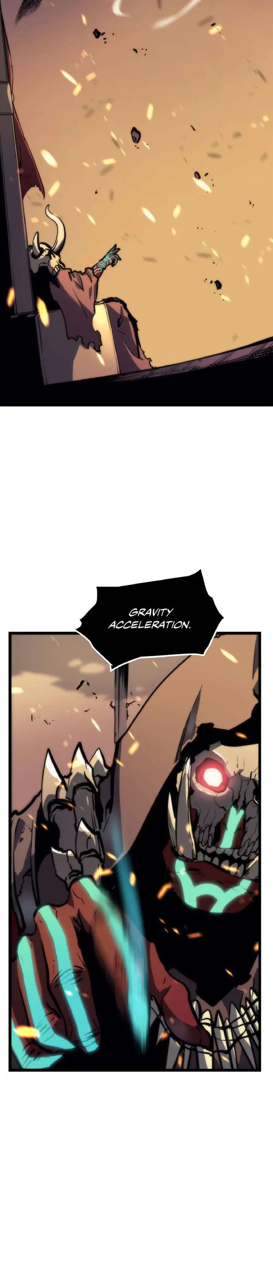 Read Solo Leveling Manga Chapter 72 Page 19