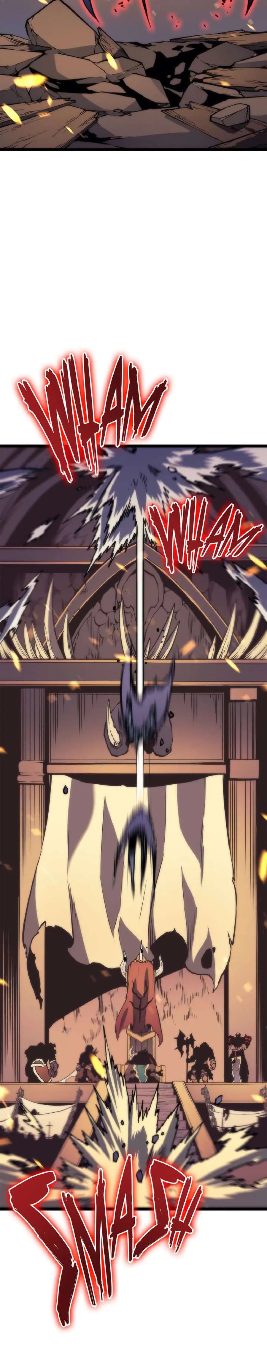 Read Solo Leveling Manga Chapter 72 Page 21