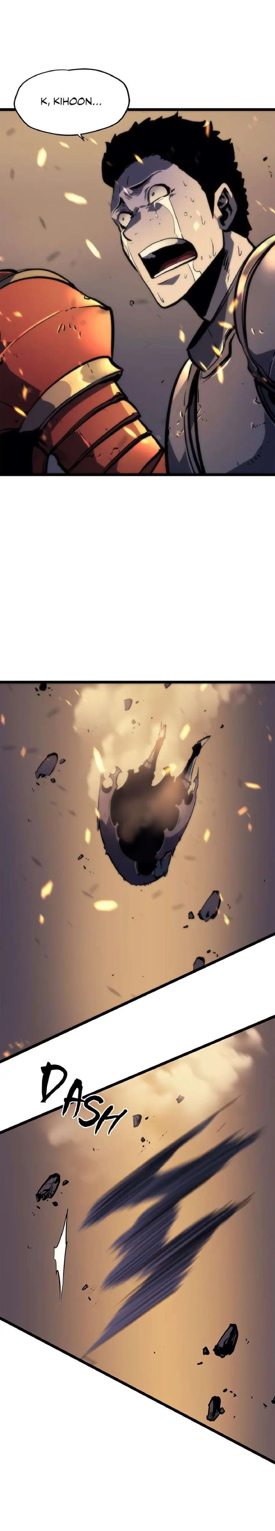 Read Solo Leveling Manga Chapter 72 Page 22