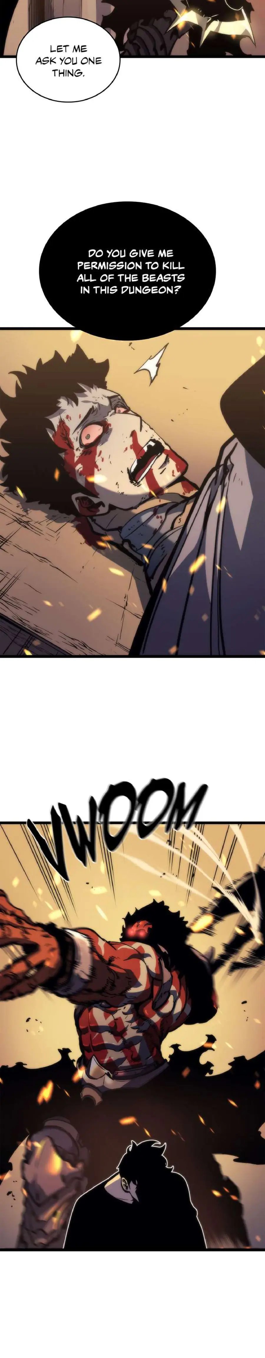 Read Solo Leveling Manga Chapter 72 Page 25