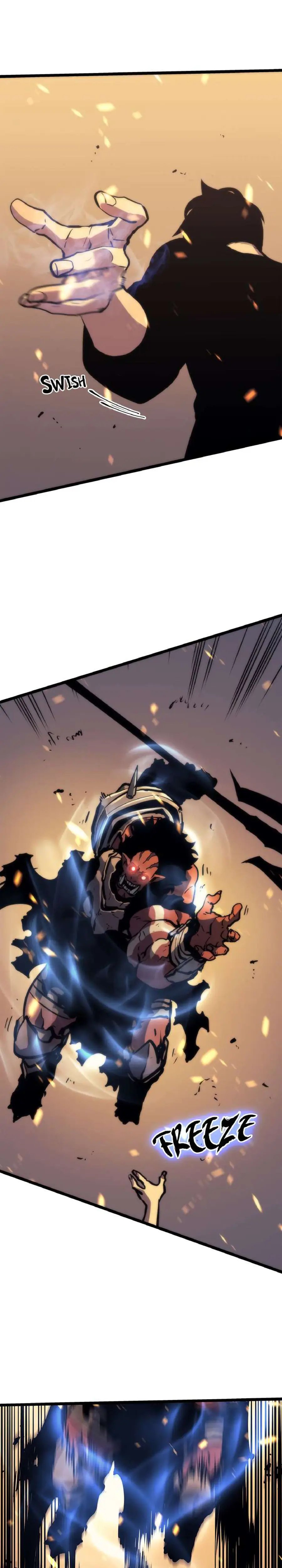 Read Solo Leveling Manga Chapter 72 Page 26