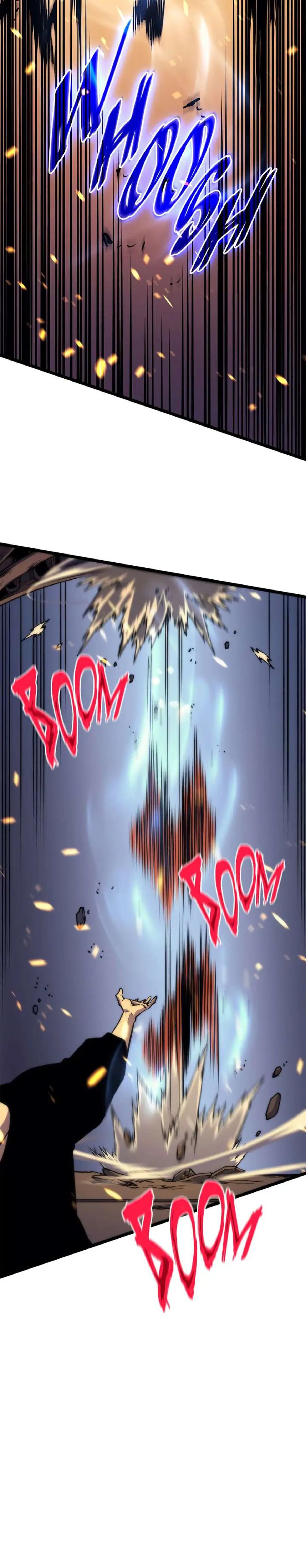 Read Solo Leveling Manga Chapter 72 Page 27