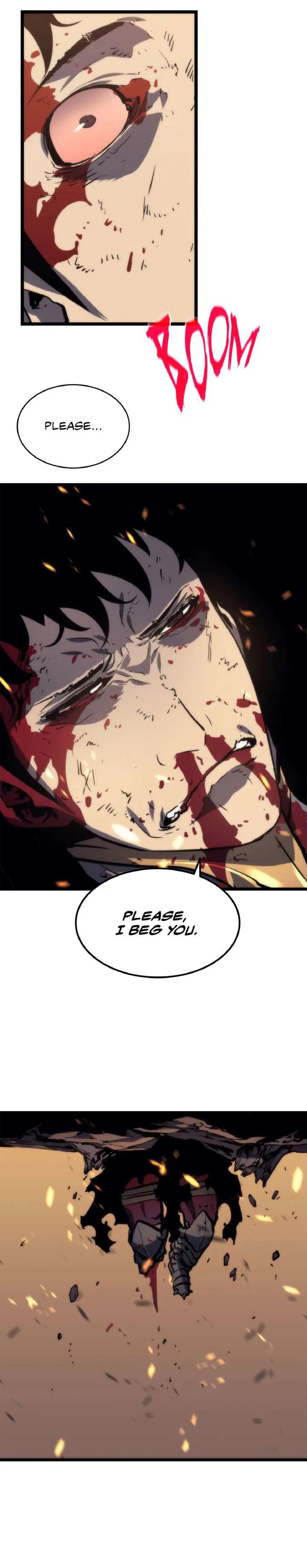 Read Solo Leveling Manga Chapter 72 Page 29