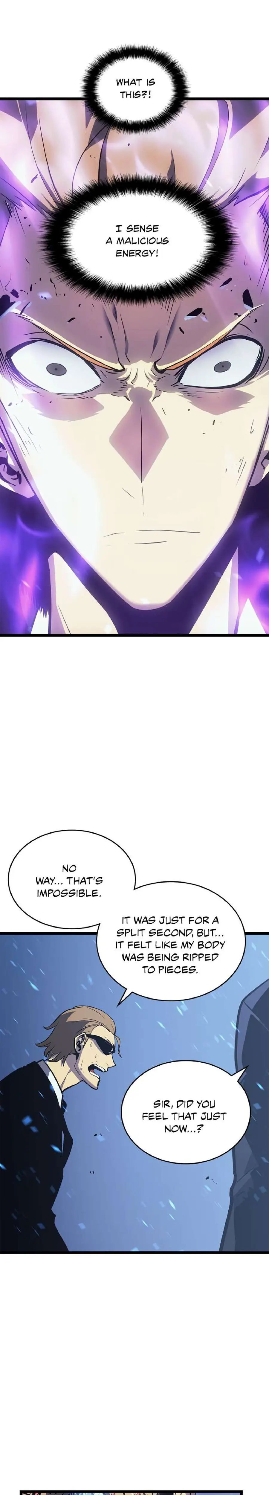 Read Solo Leveling Manga Chapter 73 Page 8