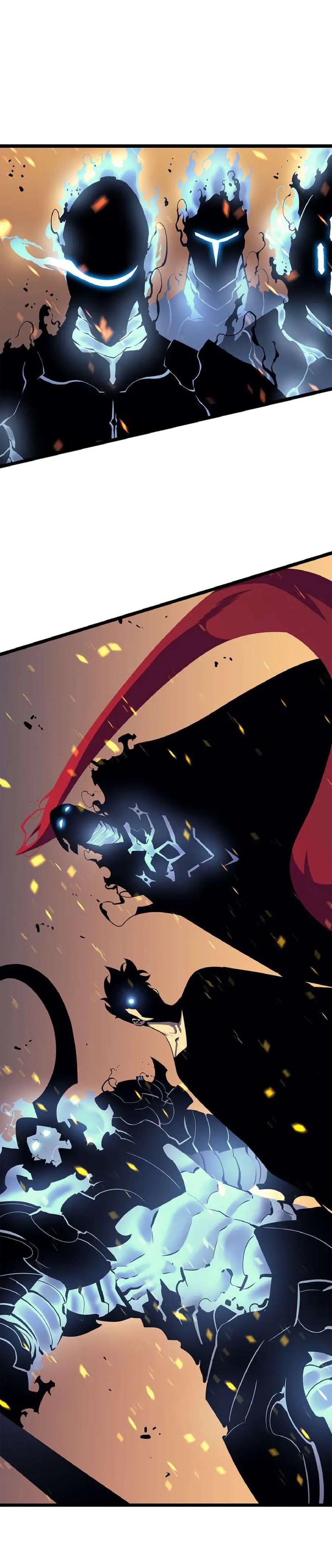 Read Solo Leveling Manga Chapter 73 Page 13