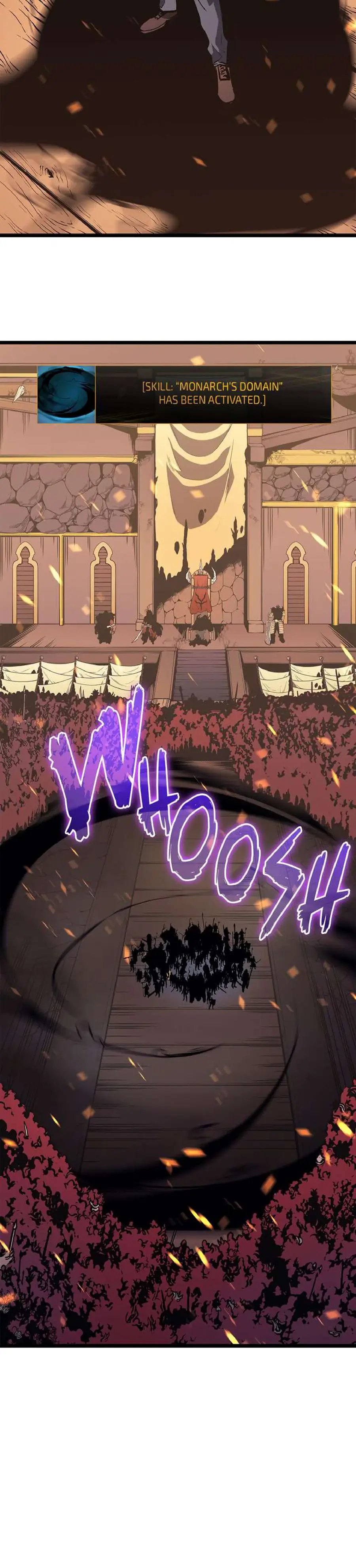 Read Solo Leveling Manga Chapter 73 Page 15